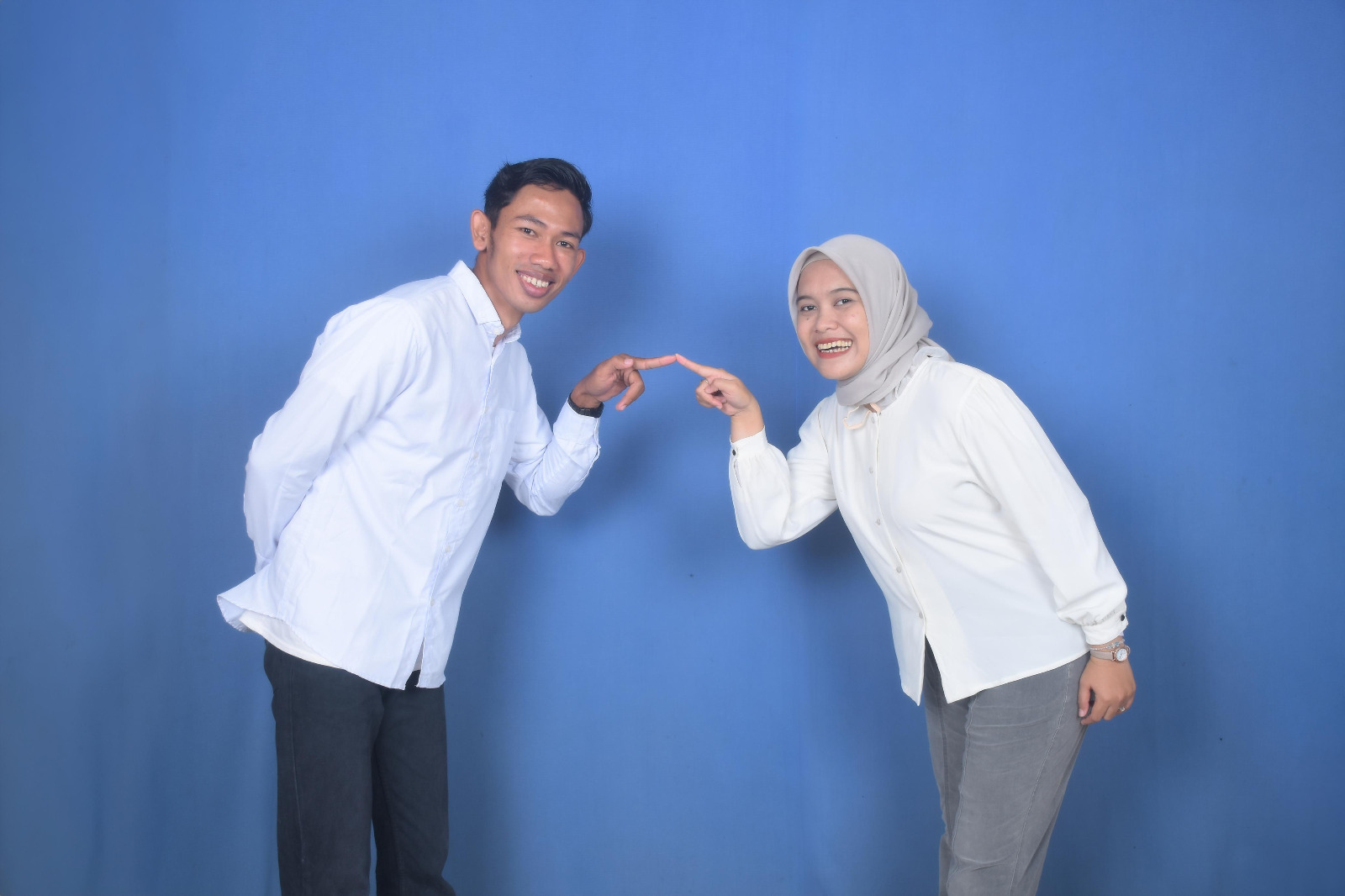 Pertemuan Awal