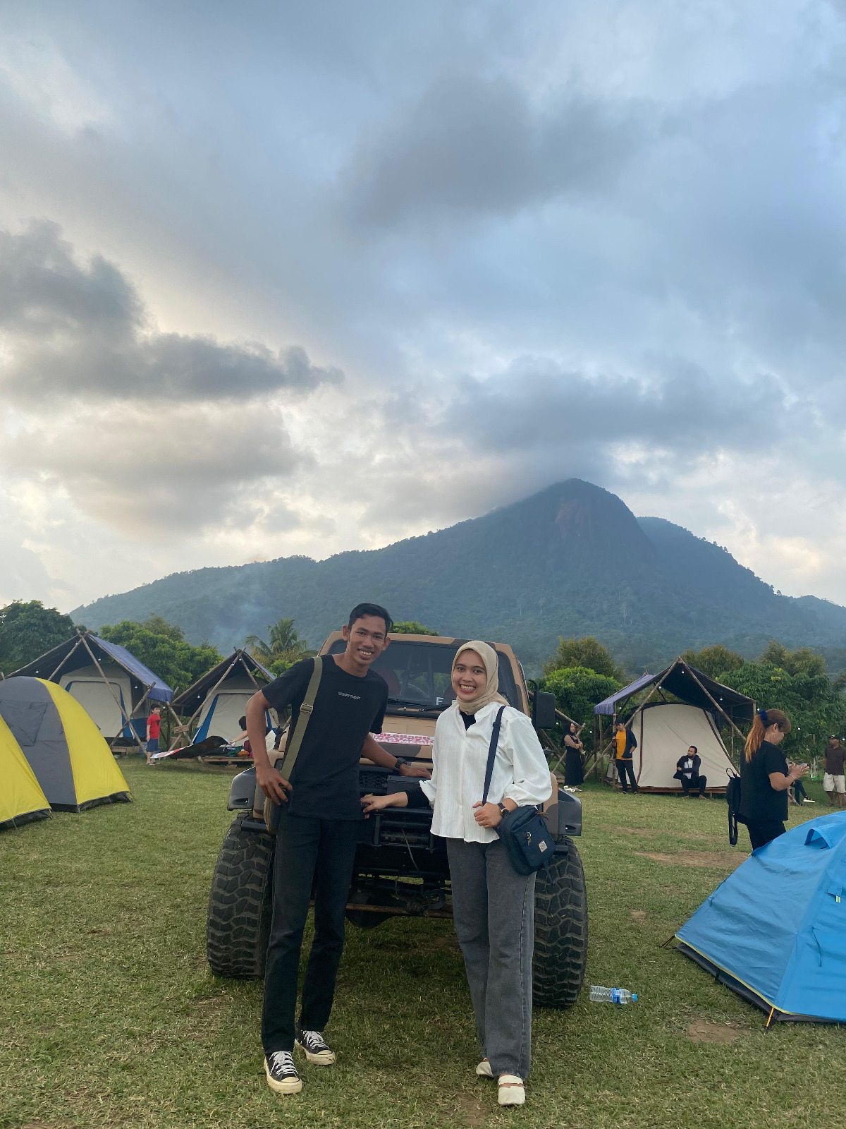 Pendekatan