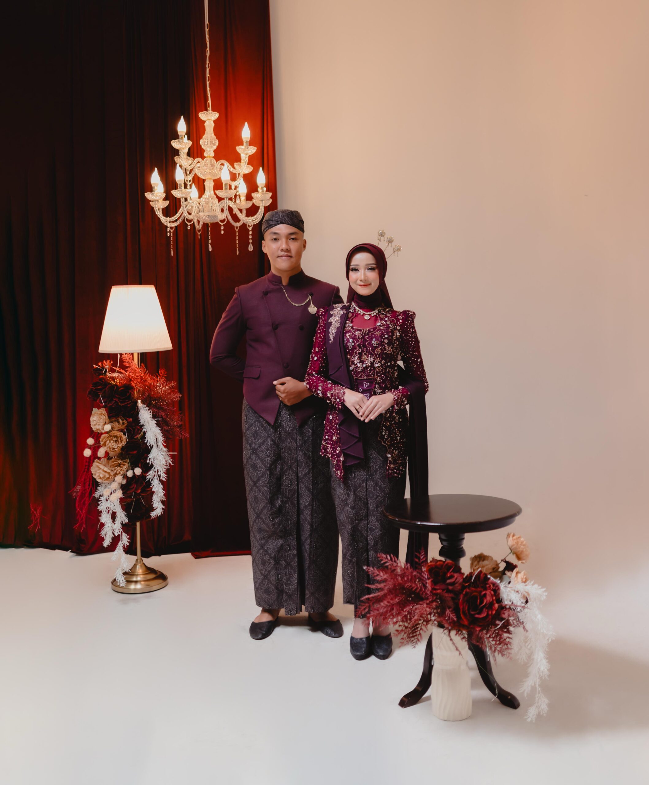 MARRIED