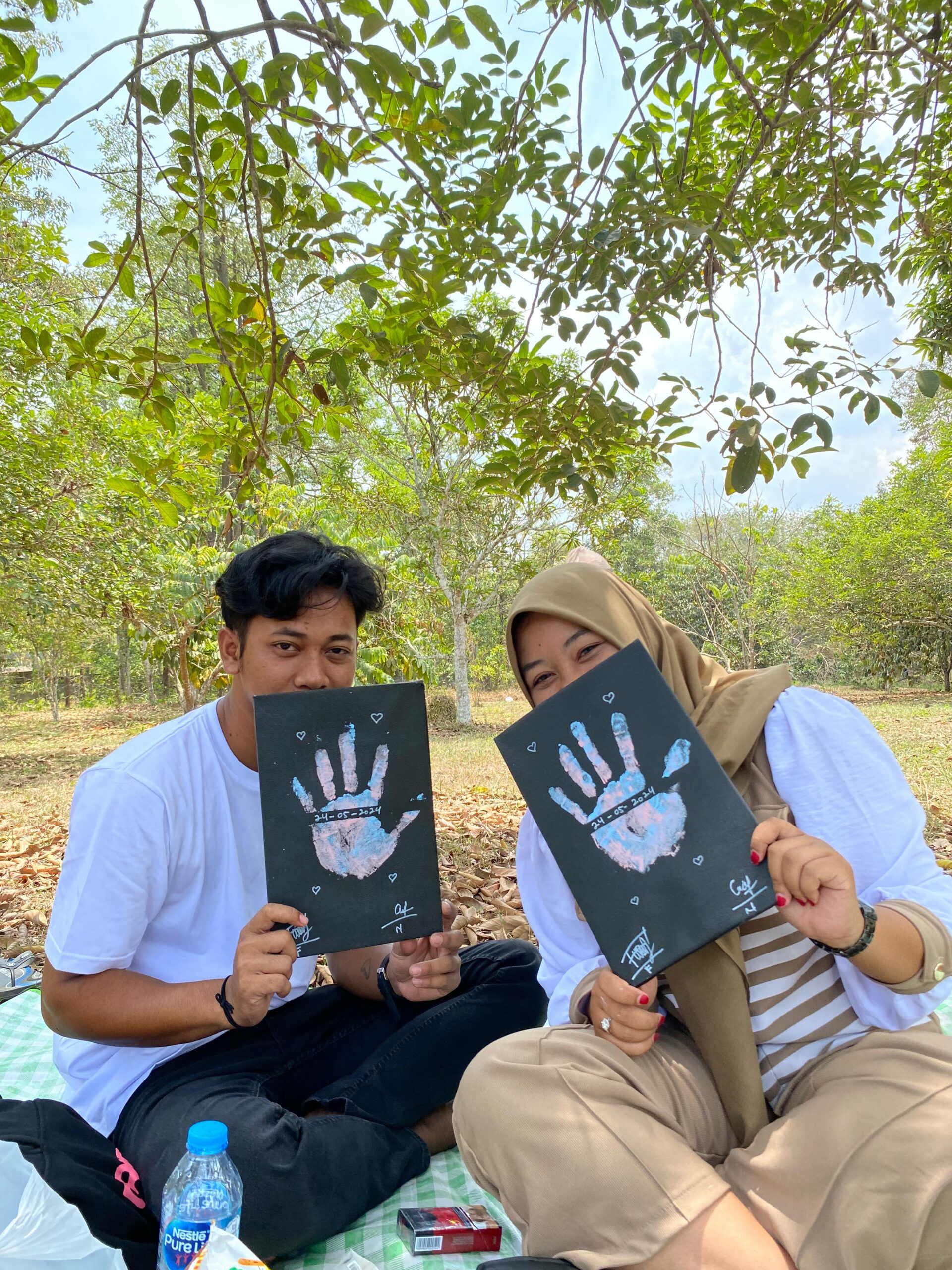 Pertemuan