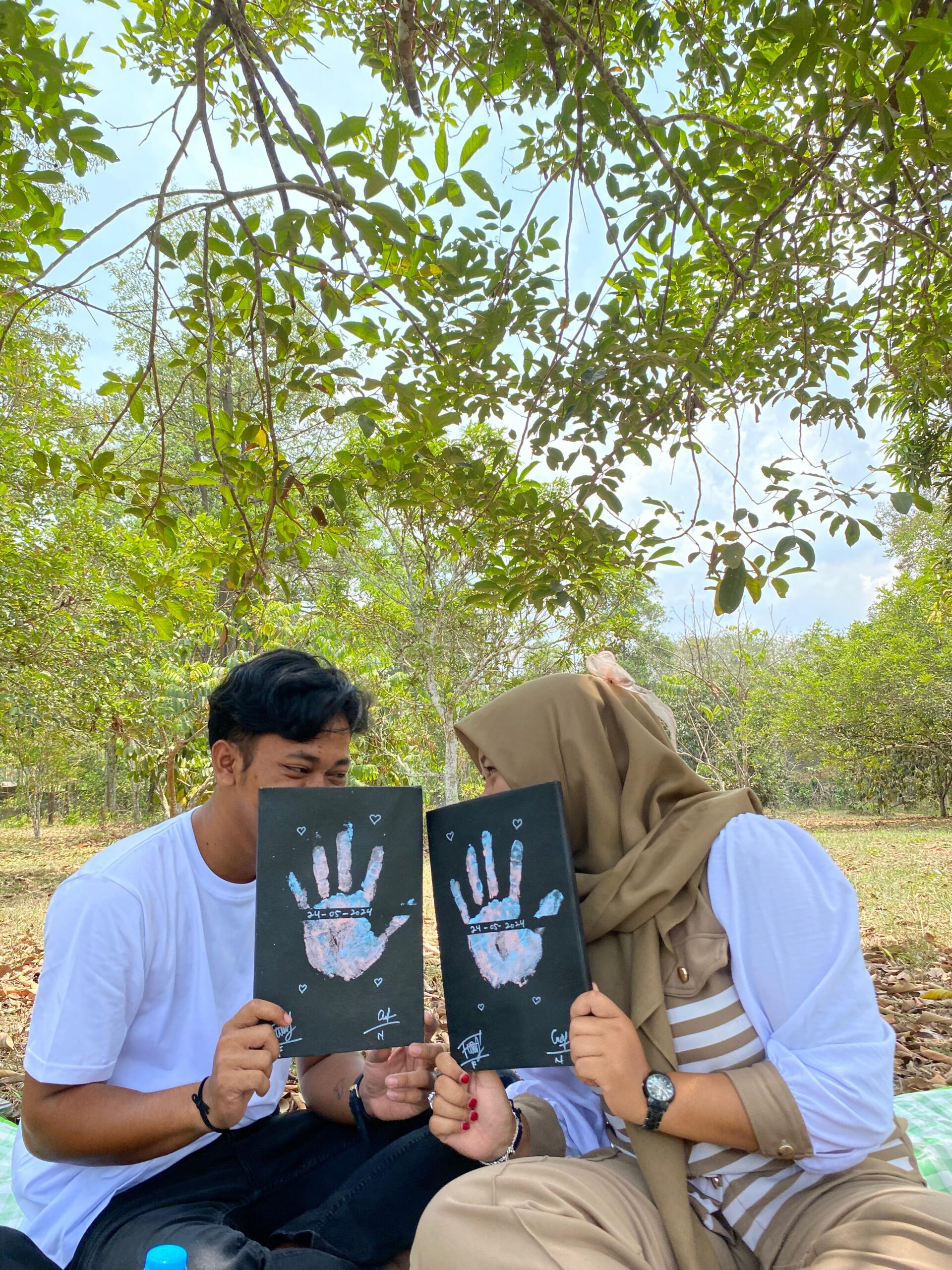 Kedekatan