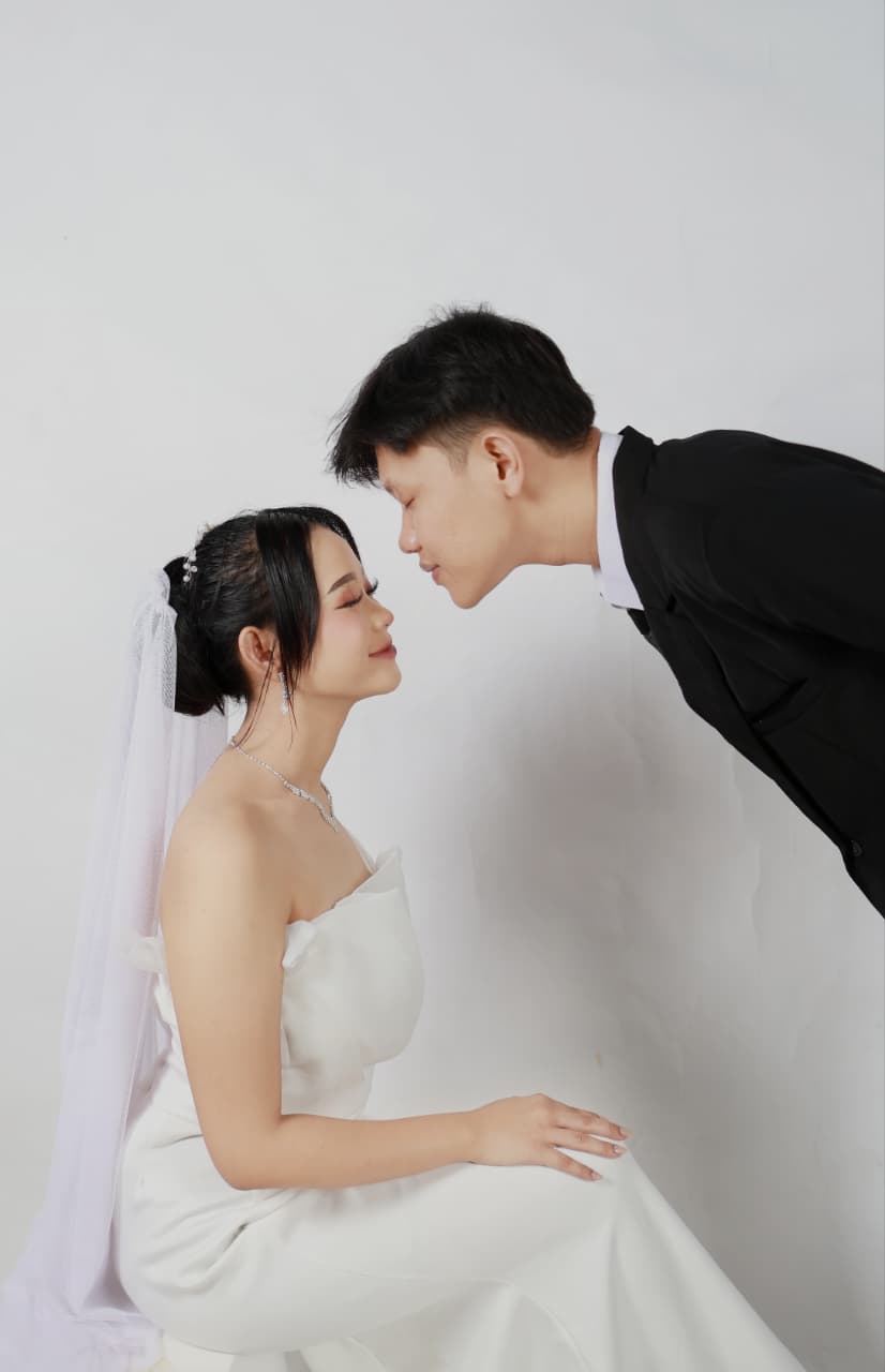 Sedikit pesan dari ahmad