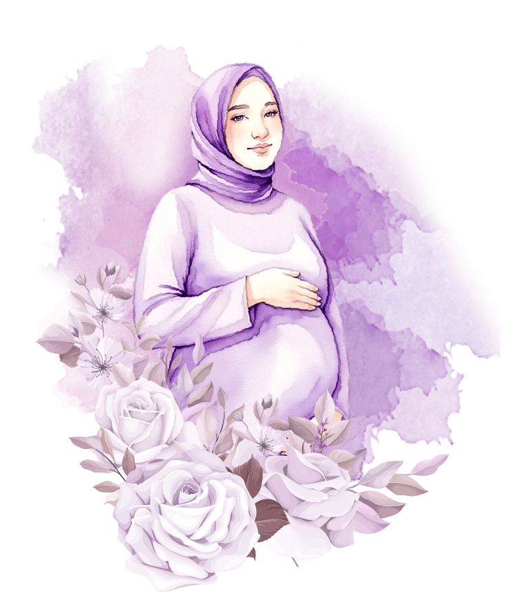 IBU HAMIL 2 MYINVITA