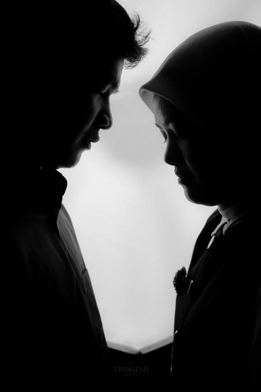 THIS LOVE LED US HOME           24 Maret 2026