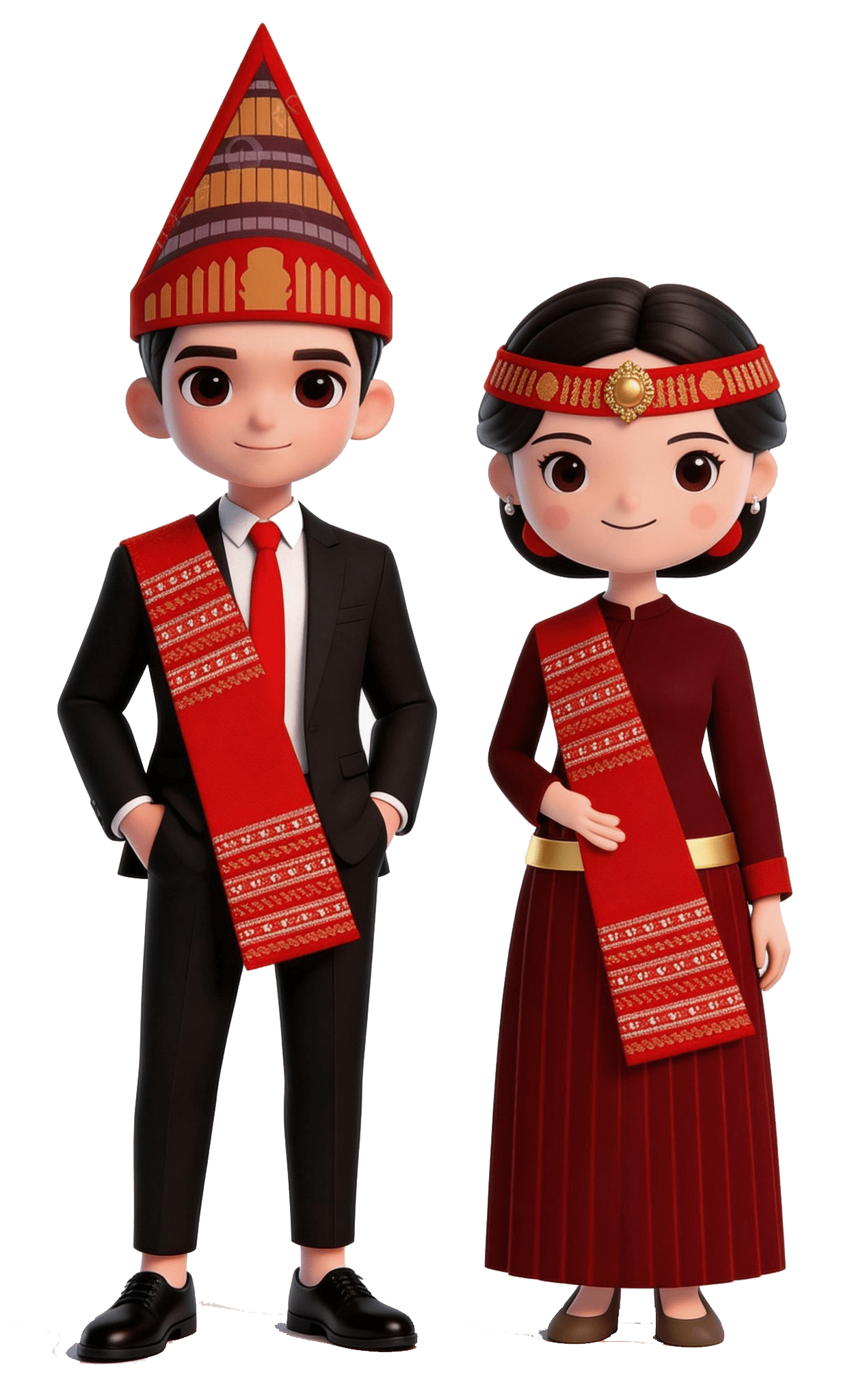 adat batak animasi adat batak animasi