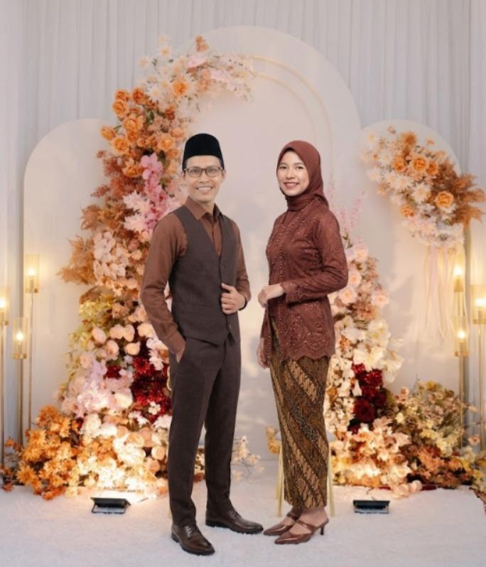 Menjemput Restu