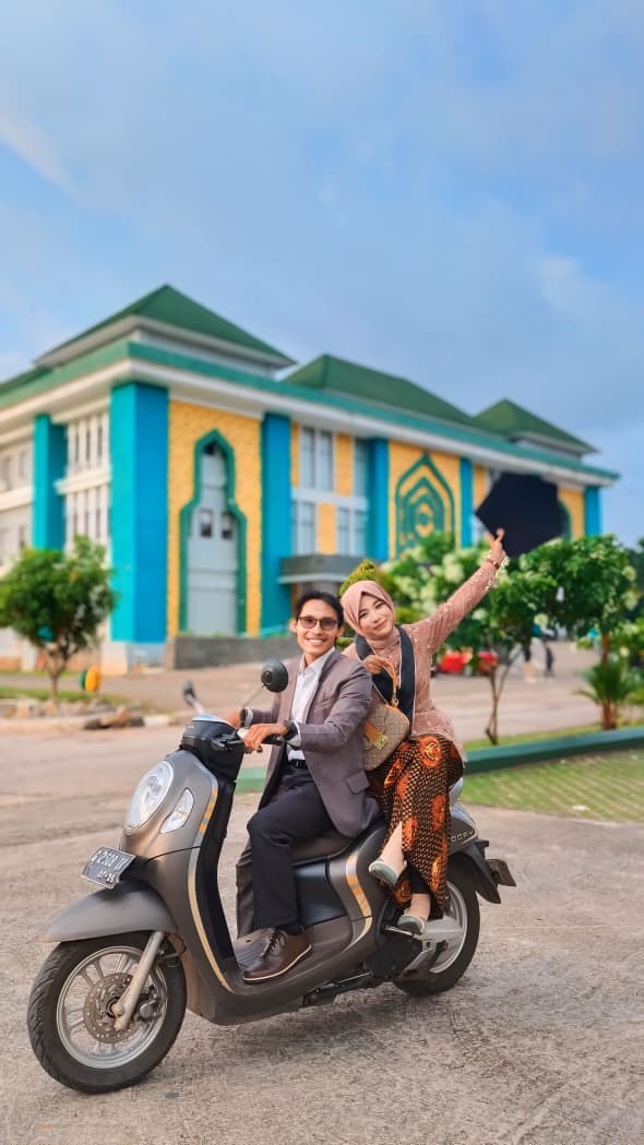 Ziarah Keilmuan