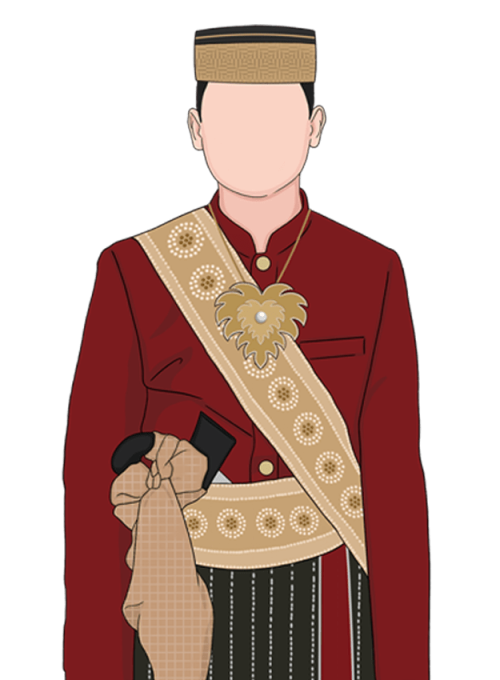 animasi-bugis-laki-laki